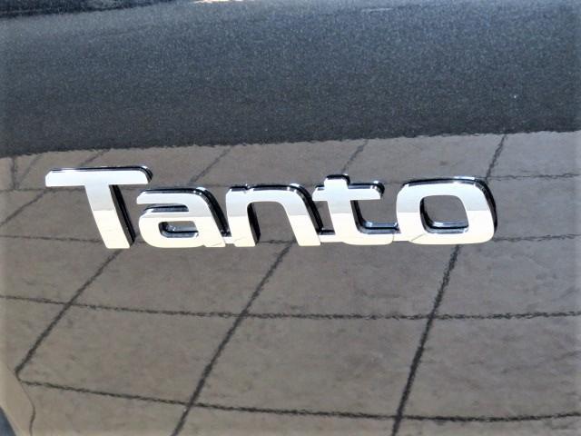 タントカスタムＲＳ（宮崎県）の中古車