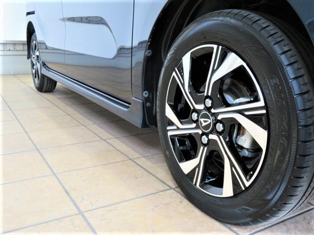 タントカスタムＸ（宮崎県）の中古車