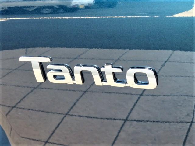 タントカスタムＸ（宮崎県）の中古車