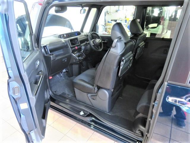 タントカスタムＸ（宮崎県）の中古車