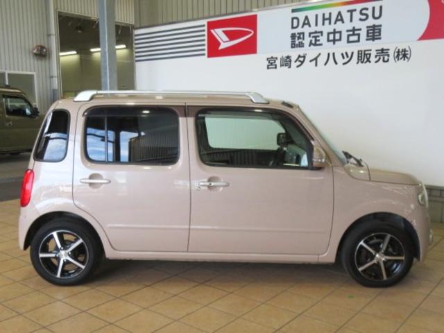 ミラココアココアプラスＸ（宮崎県）の中古車