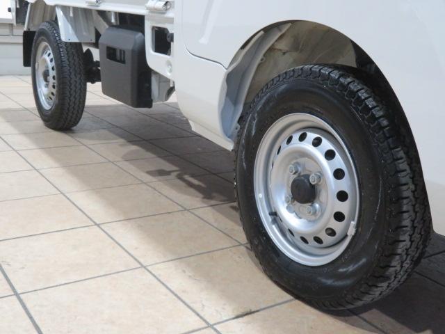 ハイゼットトラックスタンダード省力パック（プッシュスタート、キーフリー、電動格納ミラー、ＰＷ）（宮崎県）の中古車