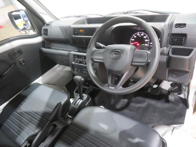 ハイゼットトラックスタンダード省力パック（プッシュスタート、キーフリー、電動格納ミラー、ＰＷ）（宮崎県）の中古車