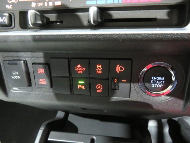 ハイゼットトラックスタンダード省力パック（プッシュスタート、キーフリー、電動格納ミラー、ＰＷ）（宮崎県）の中古車