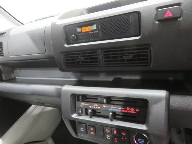 ハイゼットトラックスタンダード省力パック（プッシュスタート、キーフリー、電動格納ミラー、ＰＷ）（宮崎県）の中古車