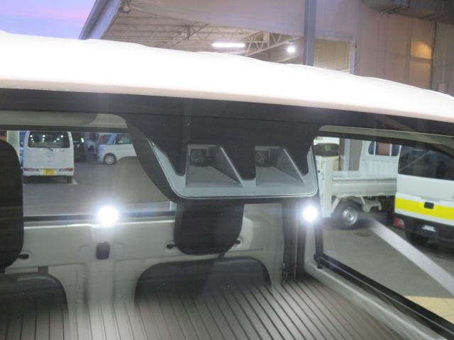 ハイゼットトラックスタンダード省力パック（プッシュスタート、キーフリー、電動格納ミラー、ＰＷ）（宮崎県）の中古車