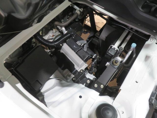 ハイゼットトラックスタンダード省力パック（プッシュスタート、キーフリー、電動格納ミラー、ＰＷ）（宮崎県）の中古車