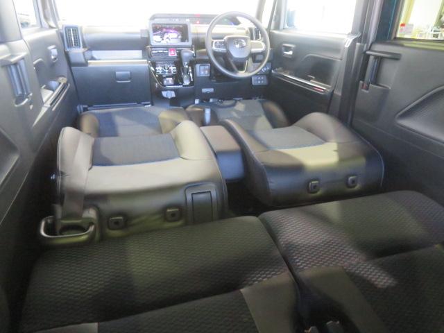 タントカスタムＸ（宮崎県）の中古車