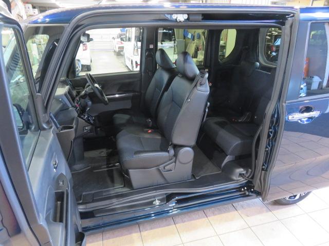 タントカスタムＸ（宮崎県）の中古車