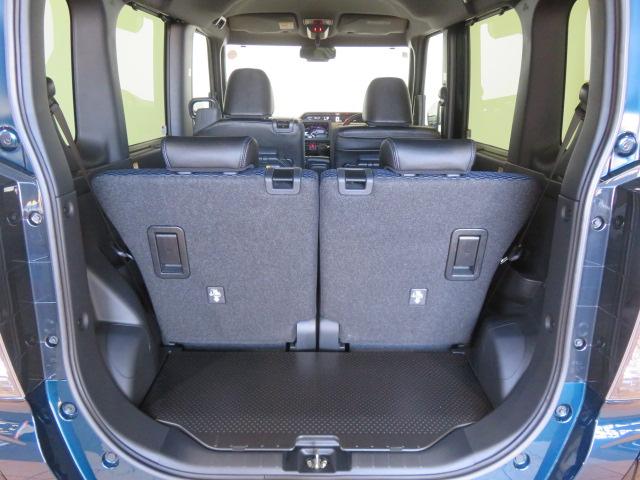 タントカスタムＸ（宮崎県）の中古車