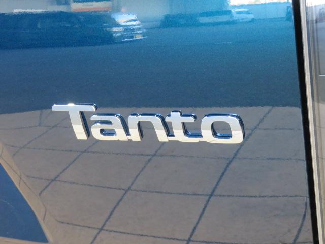 タントカスタムＸ（宮崎県）の中古車