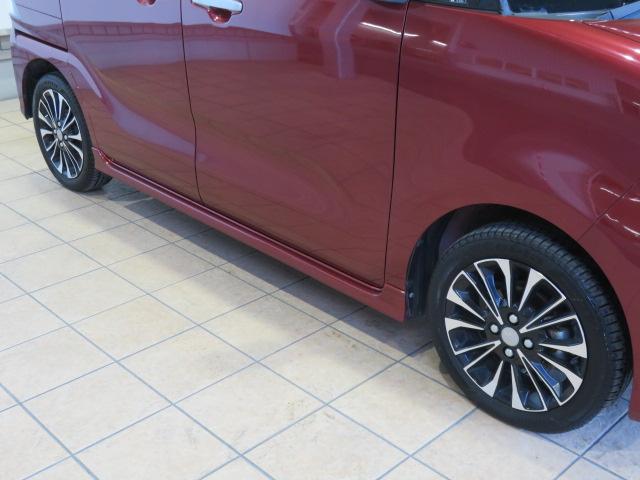 タントカスタムRS(宮崎県)の中古車