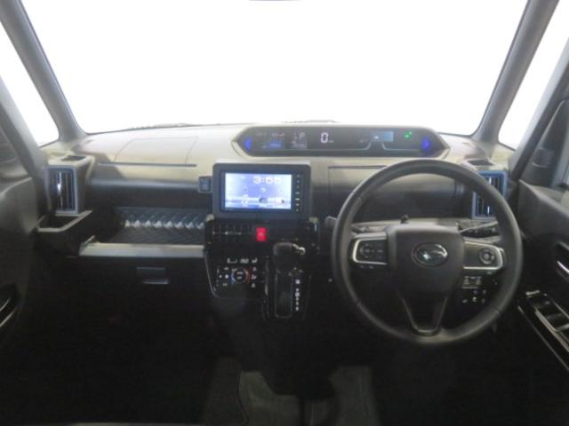 タントカスタムRS(宮崎県)の中古車