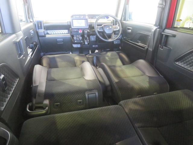 タントカスタムRS(宮崎県)の中古車