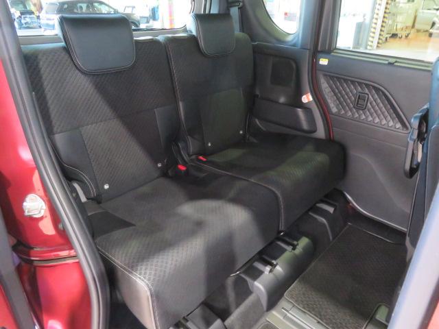 タントカスタムRS(宮崎県)の中古車