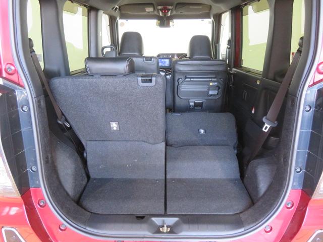 タントカスタムRS(宮崎県)の中古車