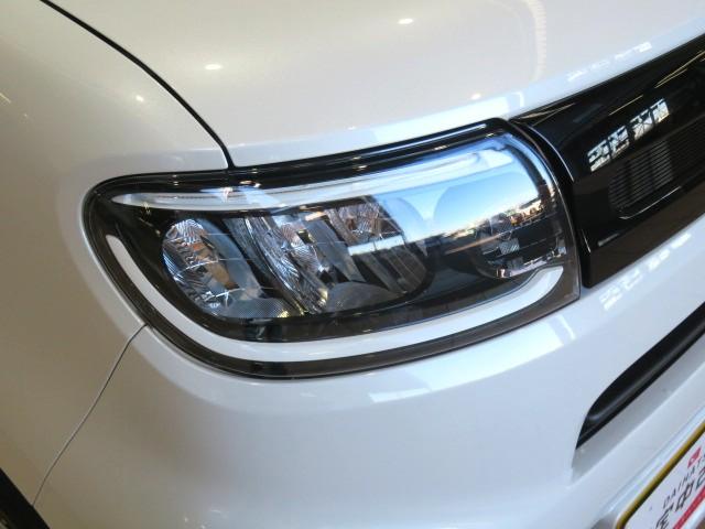 タントX(宮崎県)の中古車