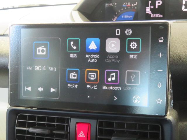 タントX(宮崎県)の中古車