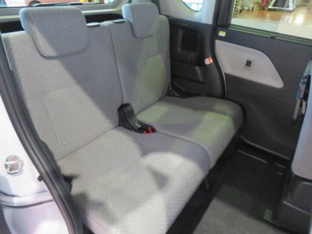 タントX(宮崎県)の中古車