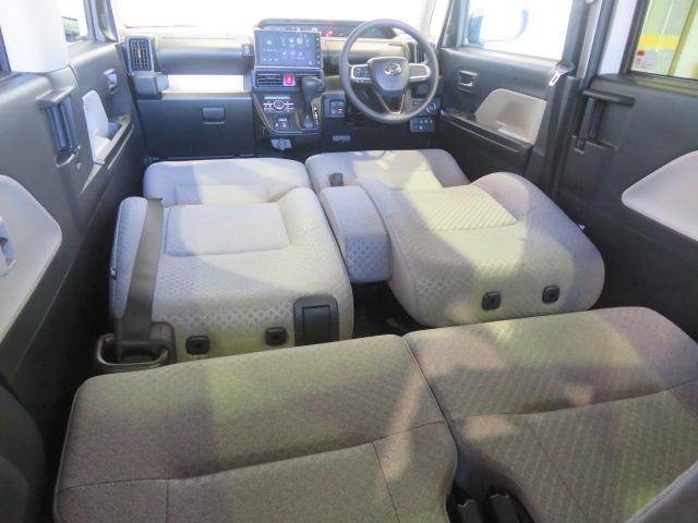 タントX(宮崎県)の中古車