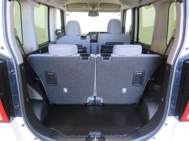 タントX(宮崎県)の中古車