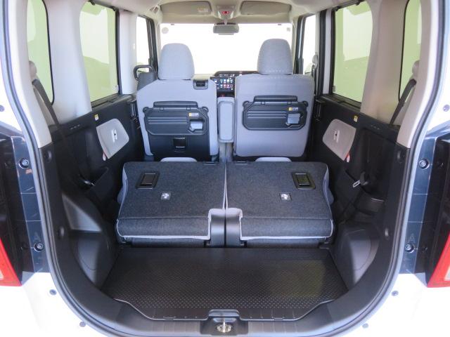 タントX(宮崎県)の中古車