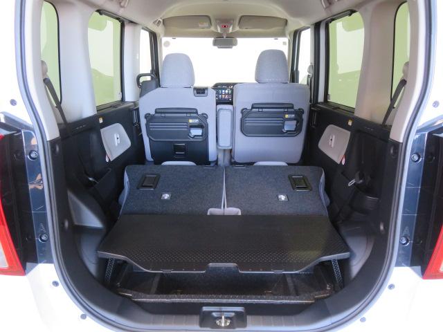 タントX(宮崎県)の中古車