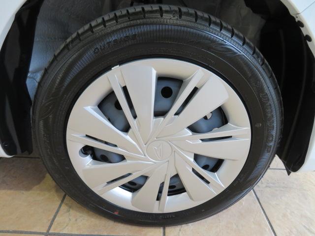 ミライースX SAIII(宮崎県)の中古車
