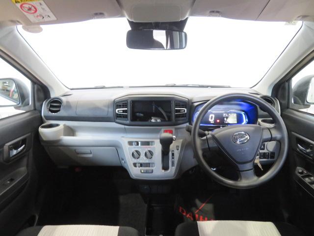 ミライースX SAIII(宮崎県)の中古車