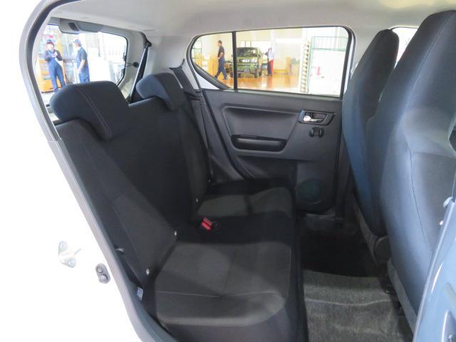 ミライースX SAIII(宮崎県)の中古車
