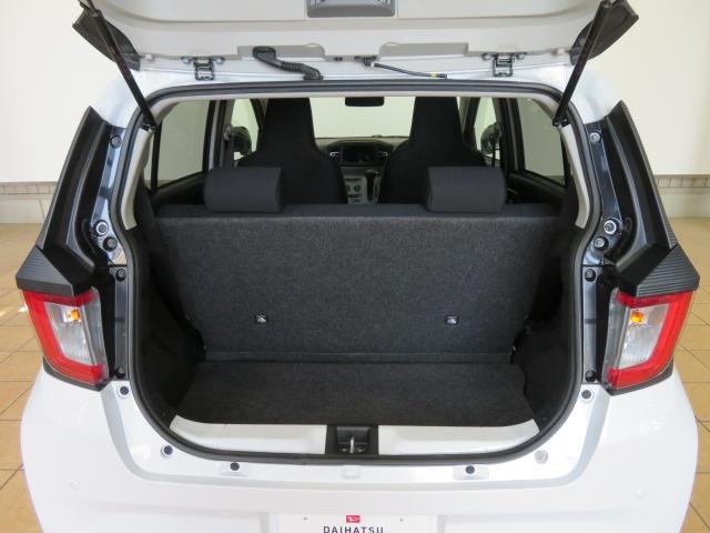 ミライースX SAIII(宮崎県)の中古車