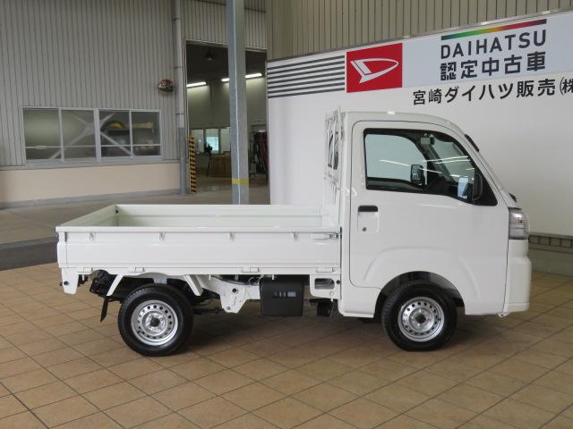 ハイゼットトラックスタンダード（宮崎県）の中古車