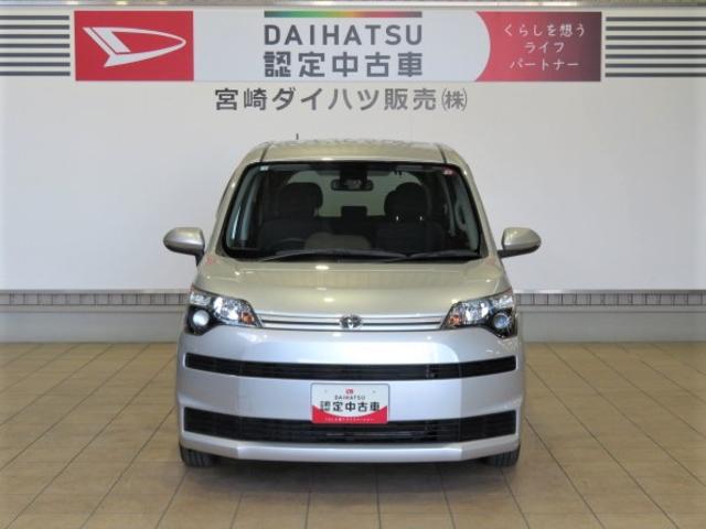 スペイドＦ（宮崎県）の中古車