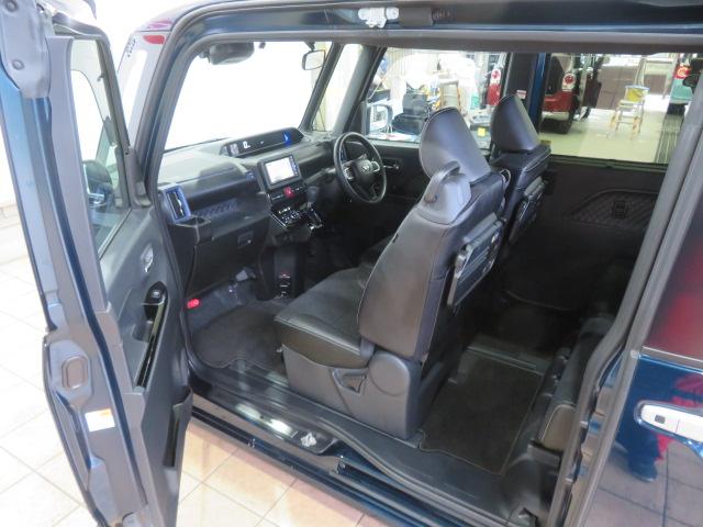 タントカスタムＸセレクション（宮崎県）の中古車
