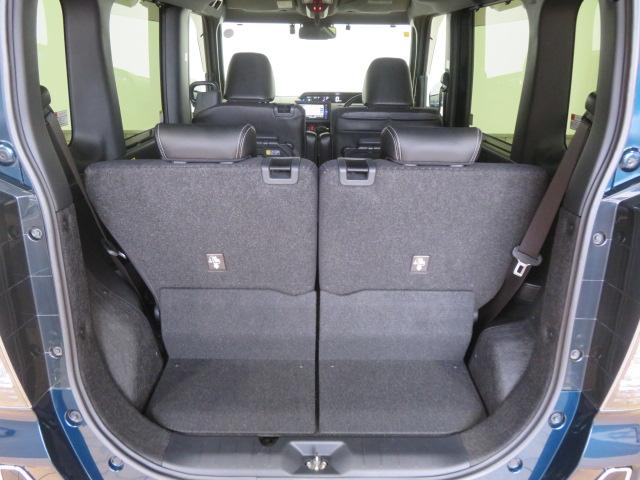 タントカスタムＸセレクション（宮崎県）の中古車