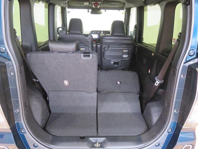 タントカスタムＸセレクション（宮崎県）の中古車