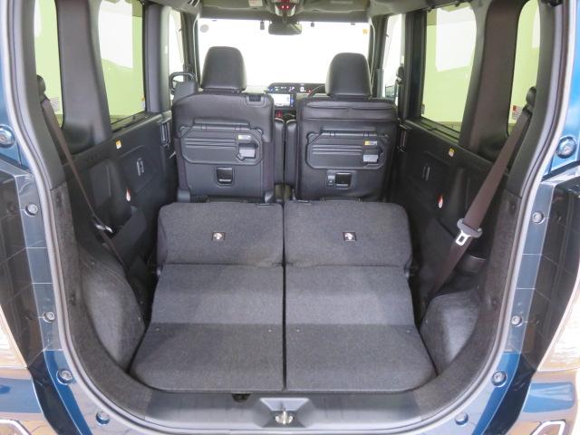 タントカスタムＸセレクション（宮崎県）の中古車