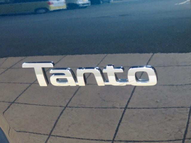 タントカスタムＸセレクション（宮崎県）の中古車