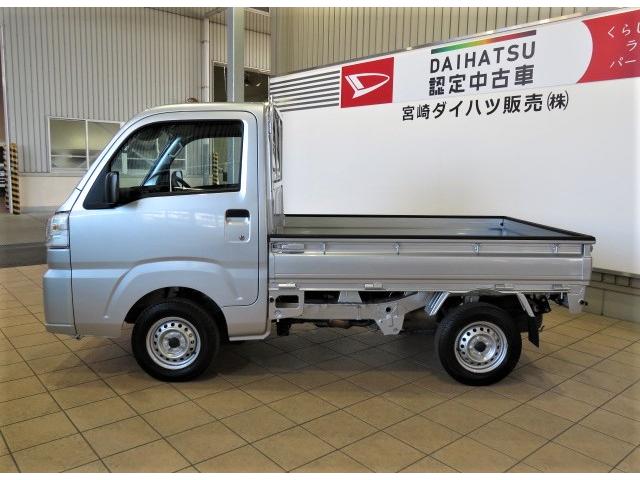 ハイゼットトラックスタンダード（宮崎県）の中古車