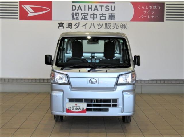 ハイゼットトラックスタンダード（宮崎県）の中古車