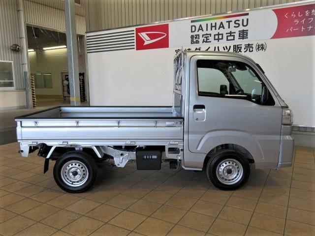 ハイゼットトラックスタンダード（宮崎県）の中古車
