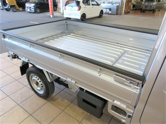 ハイゼットトラックスタンダード（宮崎県）の中古車