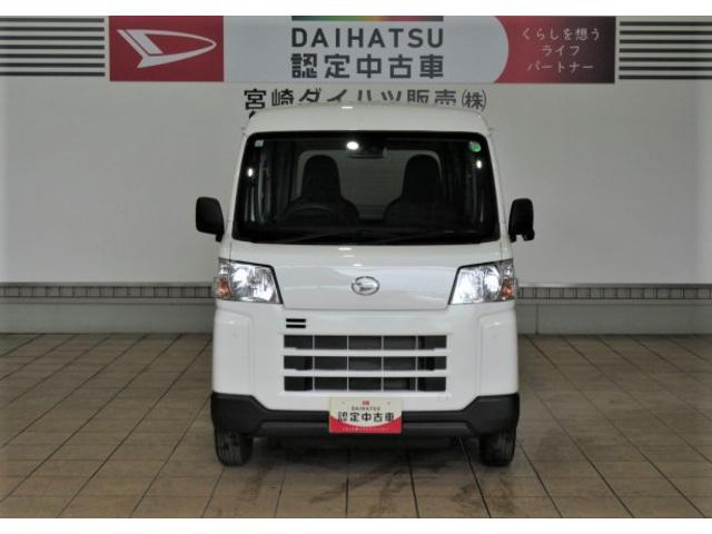 ハイゼットカーゴＤＸ（宮崎県）の中古車