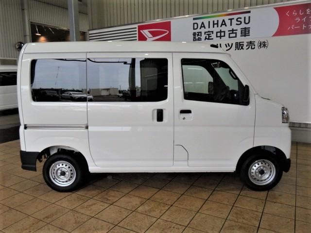 ハイゼットカーゴＤＸ（宮崎県）の中古車
