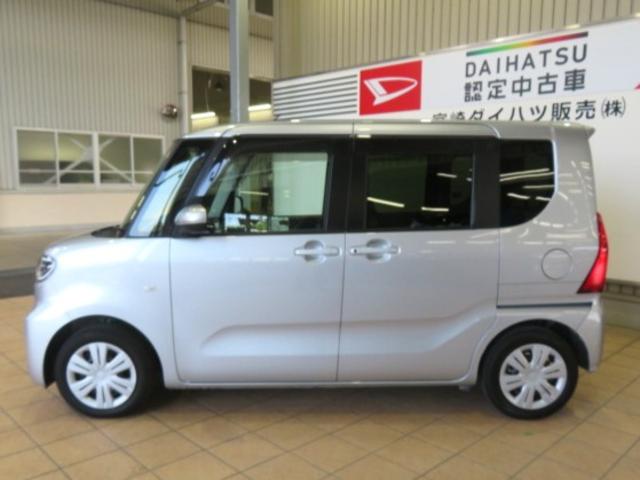 タントＸセレクション（宮崎県）の中古車
