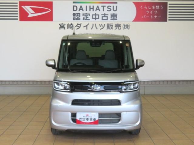 タントＸセレクション（宮崎県）の中古車