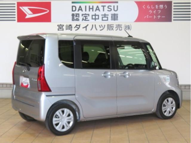タントＸセレクション（宮崎県）の中古車