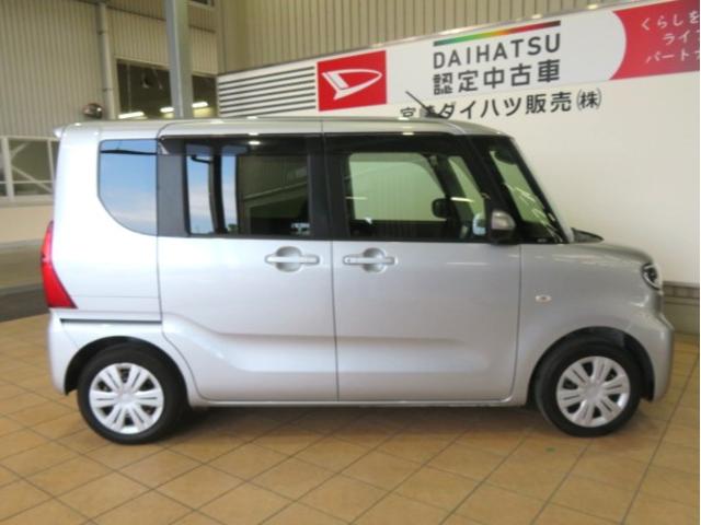 タントＸセレクション（宮崎県）の中古車