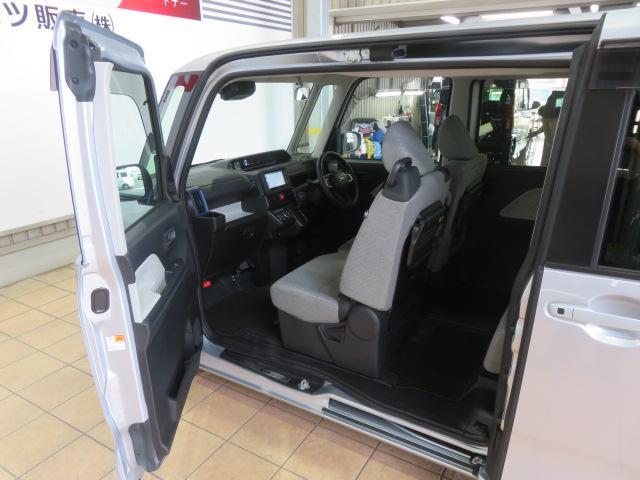タントＸセレクション（宮崎県）の中古車