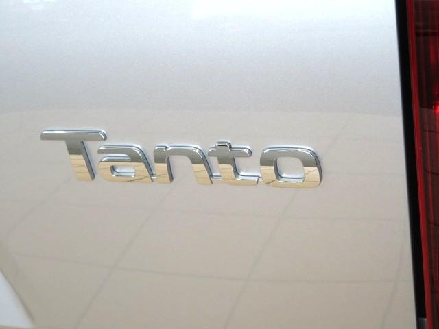 タントＸセレクション（宮崎県）の中古車